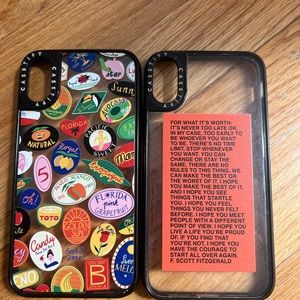 Casetify iPhone XR